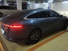 Changan A07 BEV Value Edition 710km Flagship Edition - photo 2