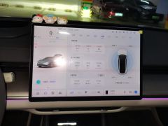Changan A07 BEV Value Edition 710km Flagship Edition - photo 20