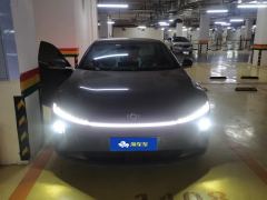 Changan A07 BEV Value Edition 710km Flagship Edition - photo 3