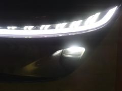 Changan A07 BEV Value Edition 710km Flagship Edition - photo 4
