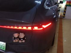 Changan A07 BEV Value Edition 710km Flagship Edition - photo 5