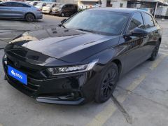 Honda Accord PHEV 2.0L E-CVT Edition - ფოტო 1
