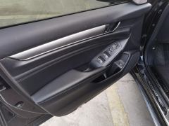 Honda Accord PHEV 2.0L E-CVT Edition - ფოტო 12