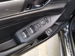 Honda Accord PHEV 2.0L E-CVT Edition - ფოტო 13