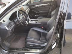 Honda Accord PHEV 2.0L E-CVT Edition - ფოტო 14