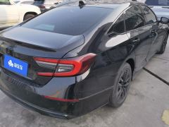 Honda Accord PHEV 2.0L E-CVT Edition - ფოტო 2