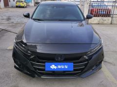 Honda Accord PHEV 2.0L E-CVT Edition - ფოტო 3
