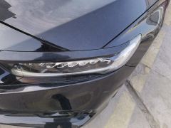 Honda Accord PHEV 2.0L E-CVT Edition - ფოტო 4
