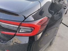 Honda Accord PHEV 2.0L E-CVT Edition - ფოტო 5