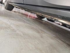 Volkswagen ID.4 CROZZ 600km 2WDLong RangePRO Edition - ფოტო 11