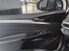 Volkswagen ID.4 CROZZ 600km 2WDLong RangePRO Edition - ფოტო 12