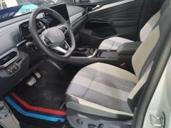 Volkswagen ID.4 CROZZ 600km 2WDLong RangePRO Edition - ფოტო 14