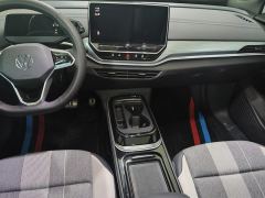 Volkswagen ID.4 CROZZ 600km 2WDLong RangePRO Edition - ფოტო 16