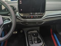 Volkswagen ID.4 CROZZ 600km 2WDLong RangePRO Edition - ფოტო 17