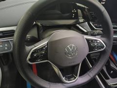 Volkswagen ID.4 CROZZ 600km 2WDLong RangePRO Edition - ფოტო 18