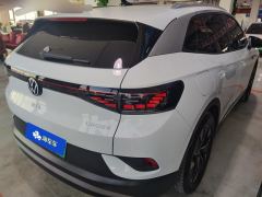Volkswagen ID.4 CROZZ 600km 2WDLong RangePRO Edition - ფოტო 2