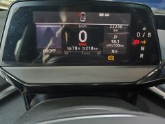 Volkswagen ID.4 CROZZ 600km 2WDLong RangePRO Edition - ფოტო 20
