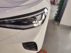 Volkswagen ID.4 CROZZ 600km 2WDLong RangePRO Edition - ფოტო 4