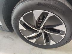 Volkswagen ID.4 CROZZ 600km 2WDLong RangePRO Edition - ფოტო 6