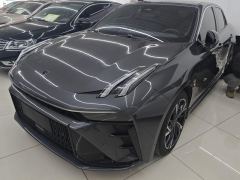 Lynk & Co 03 1.5T 2WDPro 5 - photo 1