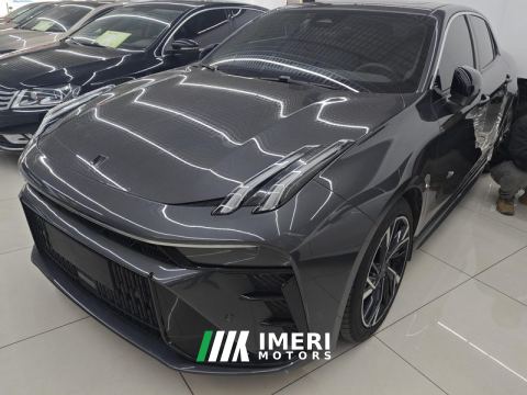 2023 Lynk & Co 03 1.5T 2WDPro 5 - ავტომობილი ჩინეთიდან