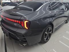 Lynk & Co 03 1.5T 2WDPro 5 - photo 2