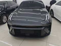 Lynk & Co 03 1.5T 2WDPro 5 - photo 3