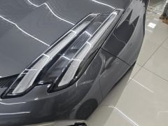 Lynk & Co 03 1.5T 2WDPro 5 - photo 4