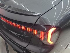 Lynk & Co 03 1.5T 2WDPro 5 - photo 5