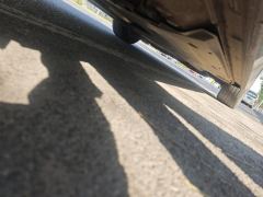 Volkswagen Lavida 1.5L Automatic 5 Million Edition - ფოტო 10