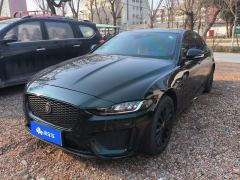 Jaguar XEL P200 Edition - ფოტო 1