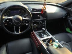 Jaguar XEL P200 Edition - ფოტო 16
