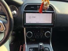 Jaguar XEL P200 Edition - ფოტო 17