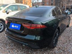 Jaguar XEL P200 Edition - ფოტო 2