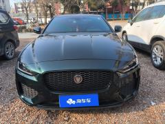 Jaguar XEL P200 Edition - ფოტო 3