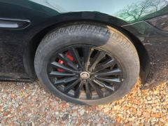 Jaguar XEL P200 Edition - ფოტო 6