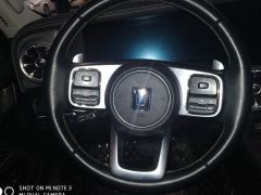 Tank 300 Off-Road Edition 2.0T Conqueror - ფოტო 18