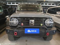 Tank 300 Off-Road Edition 2.0T Conqueror - ფოტო 3