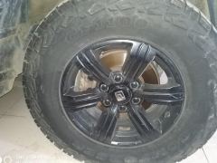 Tank 300 Off-Road Edition 2.0T Conqueror - ფოტო 6