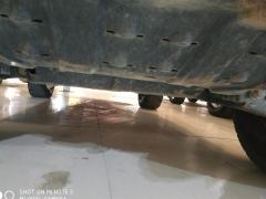Tank 300 Off-Road Edition 2.0T Conqueror - ფოტო 8