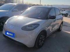Wuling Bingo Binguo 333km Joy Edition - ფოტო 1