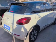 Wuling Bingo Binguo 333km Joy Edition - ფოტო 2
