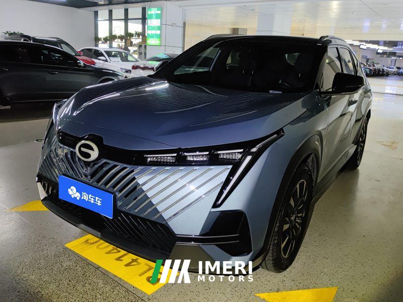 GAC Emkoo PHEV 2.0L Pro Edition - ავტომობილი ჩინეთიდან