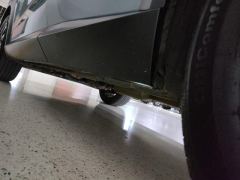 GAC Emkoo PHEV 2.0L Pro Edition - ფოტო 11