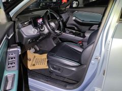 GAC Emkoo PHEV 2.0L Pro Edition - ფოტო 14