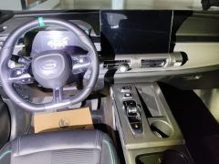 GAC Emkoo PHEV 2.0L Pro Edition - ფოტო 16