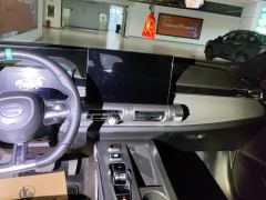 GAC Emkoo PHEV 2.0L Pro Edition - ფოტო 17