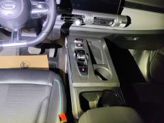 GAC Emkoo PHEV 2.0L Pro Edition - ფოტო 19