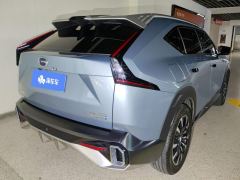 GAC Emkoo PHEV 2.0L Pro Edition - ფოტო 2