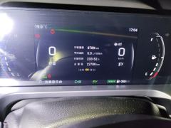 GAC Emkoo PHEV 2.0L Pro Edition - ფოტო 20
